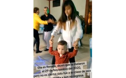 En Tik Tok recuerdan a víctimas de feminicidio y desaparición con canción de Julieta Venegas; “no la mataron, fue a clase de jazz”