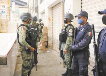 Pedirán a negocios aplicar prueba viral en Iguala