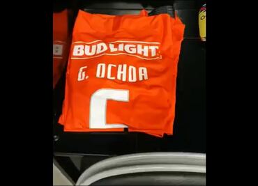 ¿América sorprendería con Ochoa de titular en la Leagues Cup?