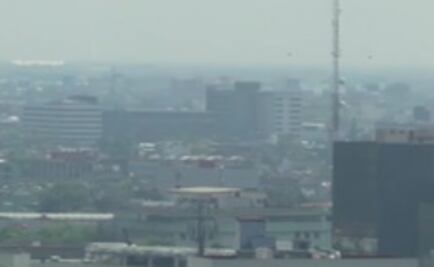 Este domingo habrá Hoy No Circula