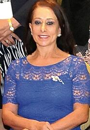 Magistradas piden reunirse con Enrique Peña Nieto