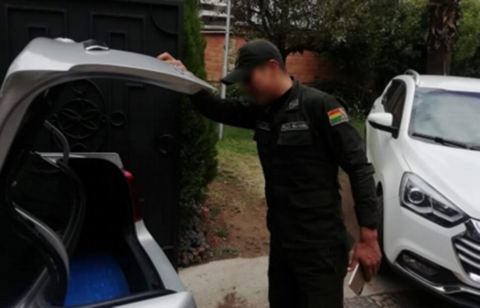 Embajada de México sí pidió apoyo en Bolivia, pero lo que hay es asedio: SRE