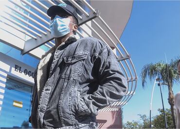 Tras salir de prisión, Joao Maleck será registrado en la Liga de Expansión