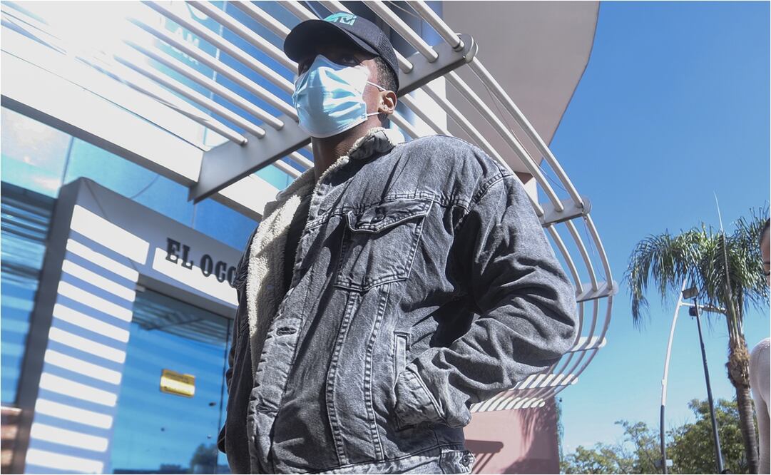 FOTO: CARLOS ZEPEDA/ EL UNIVERSAL