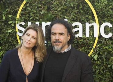 Sundance rinde homenaje a Iñárritu