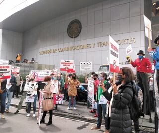 OACI no avaló ajuste a rutas aéreas, acusan