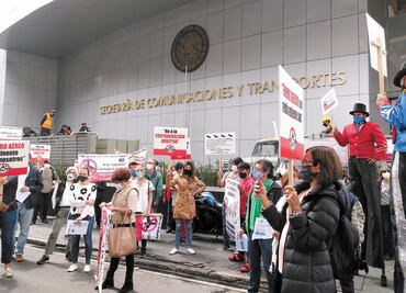 OACI no avaló ajuste a rutas aéreas, acusan