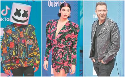 Alfombra con pocas sorpresas