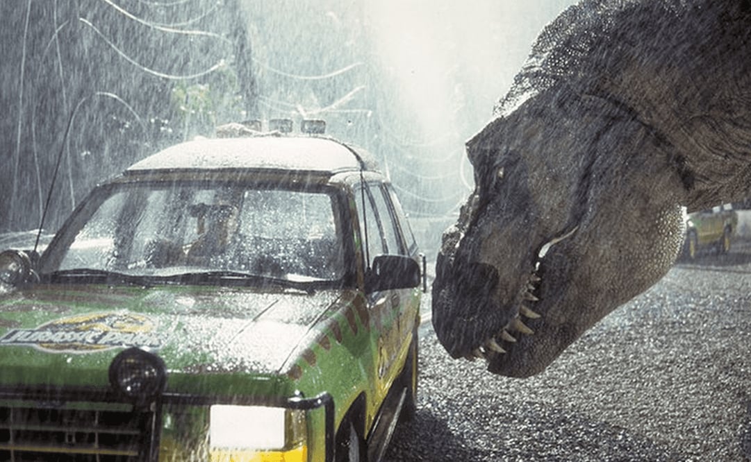 6 mitos sobre los dinosaurios que aún confunden a mucha gente