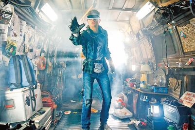 Cartelera llena de apuestas mediocres