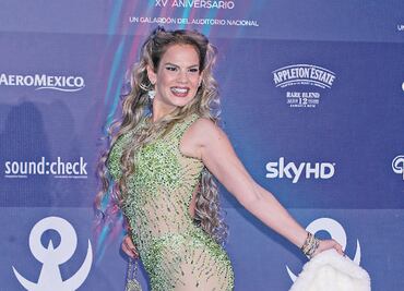 Niurka destapa presuntos privilegios de integrantes de "La Casa de los Famosos 2"