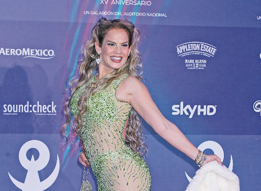 Foto: PHOTOAMC/ Archivo El Universal