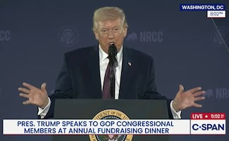 Trump asegura que Irán quiere acuerdo pero lo niega "por miedo"; enfrentamiento prolonga crisis y afecta el Estrecho de Ormuz