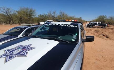 Identifican a funcionario estatal entre los tripulantes de avioneta desplomada en Hermosillo