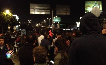 Relajan seguridad en algunas vías donde pasará el Papa