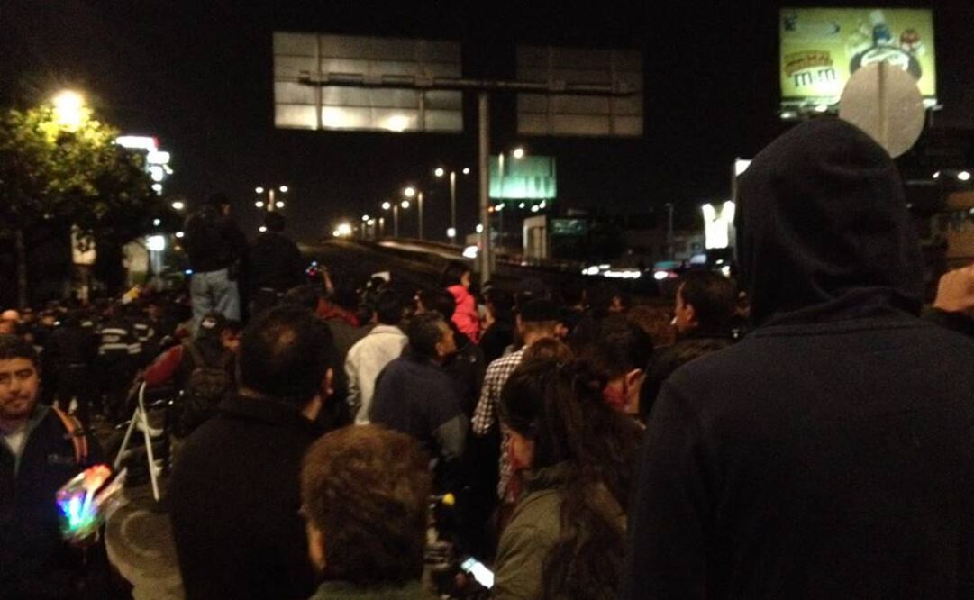 (Foto: Juan Omar Fierro EL UNIVERSAL)