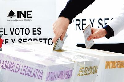 Partidos protegerán a militantes indígenas