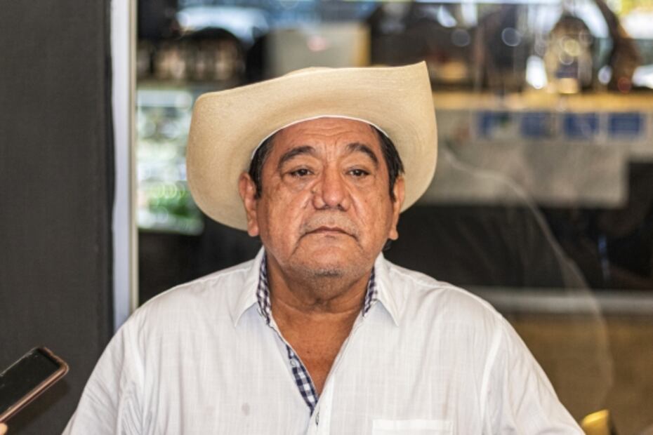 “¿La lucha sigue o ya no sigue?”, arenga el Toro tras fallo