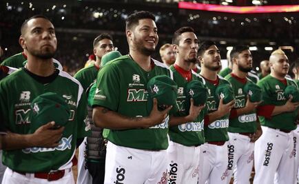 México vence a Puerto Rico en el arranque de la Serie del Caribe 2017
