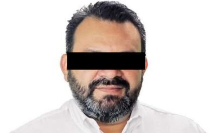 Vinculan a proceso a exalcalde de Izamal, Yucatán, por 3 delitos; deberá permanecer en prisión preventiva