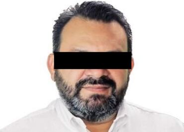 Vinculan a proceso a exalcalde de Izamal, Yucatán, por 3 delitos; deberá permanecer en prisión preventiva