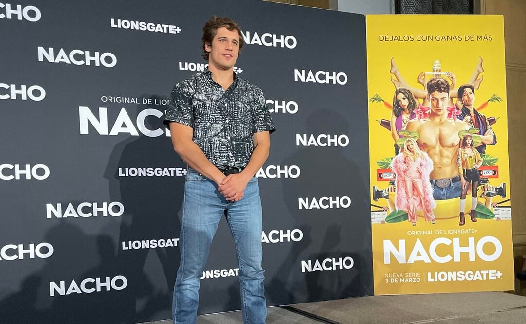 Foto: Nicole Trejo / EL UNIVERSAL