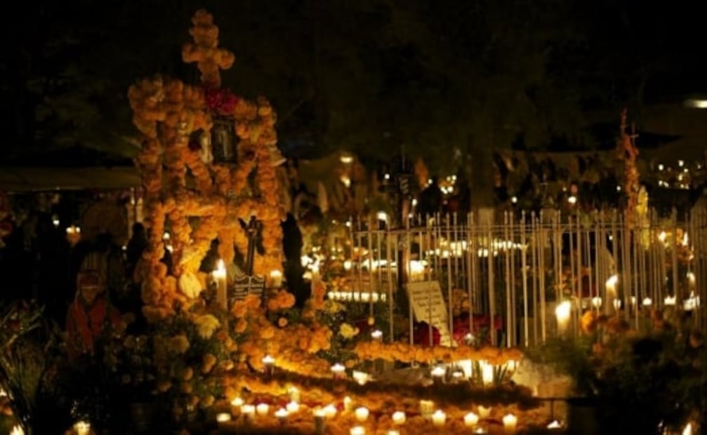 Lugares clave para pasar el Día de Muertos en México