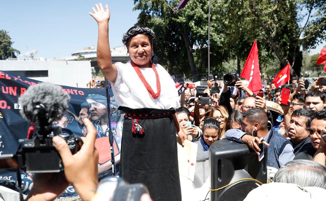 (Foto: Archivo - EL UNIVERSAL)