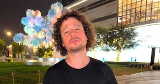 ¿Qué paso máster? Luisito Comunica responde a polémicas relacionadas a sus negocios