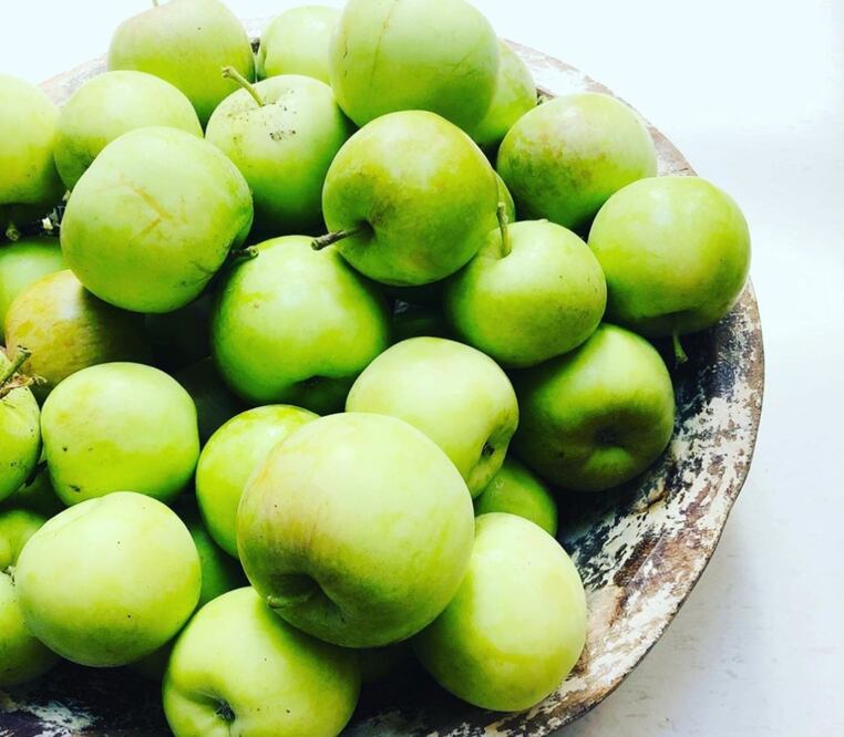 Descubre todos los beneficios que una de las frutas más consumida a nivel mundial tiene para ti    Foto: Instagram