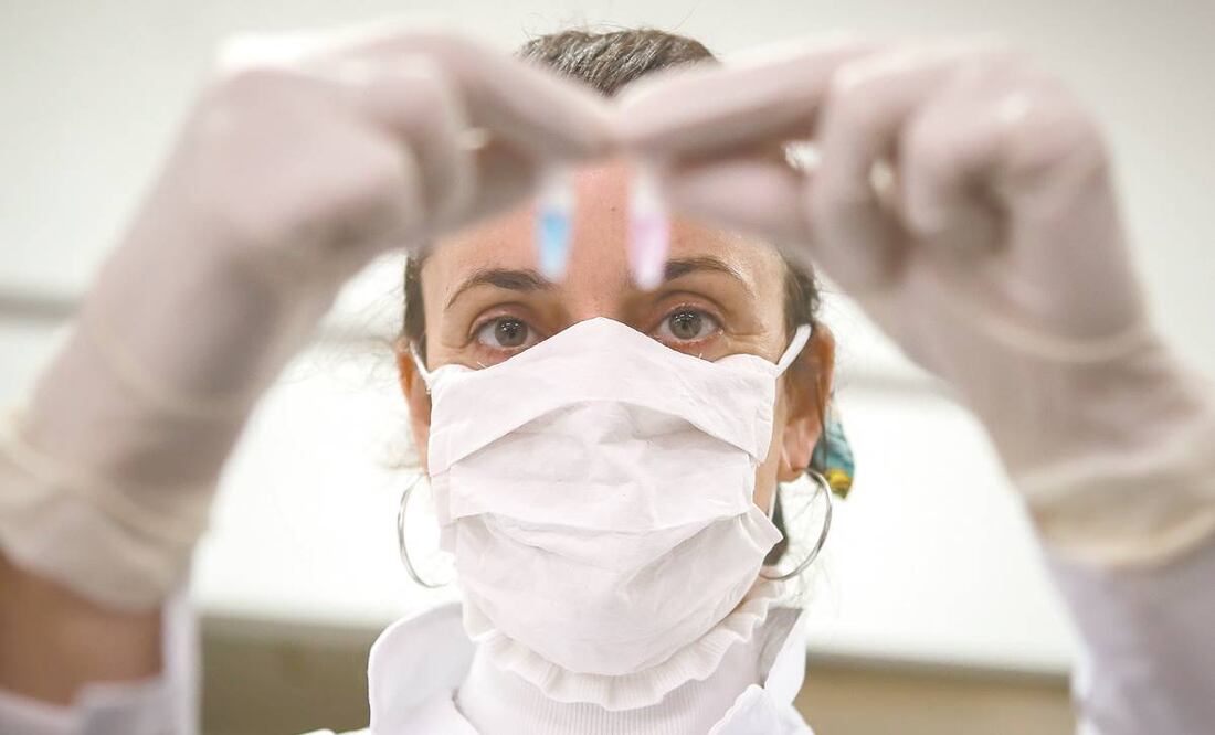 El conocimiento no tiene género