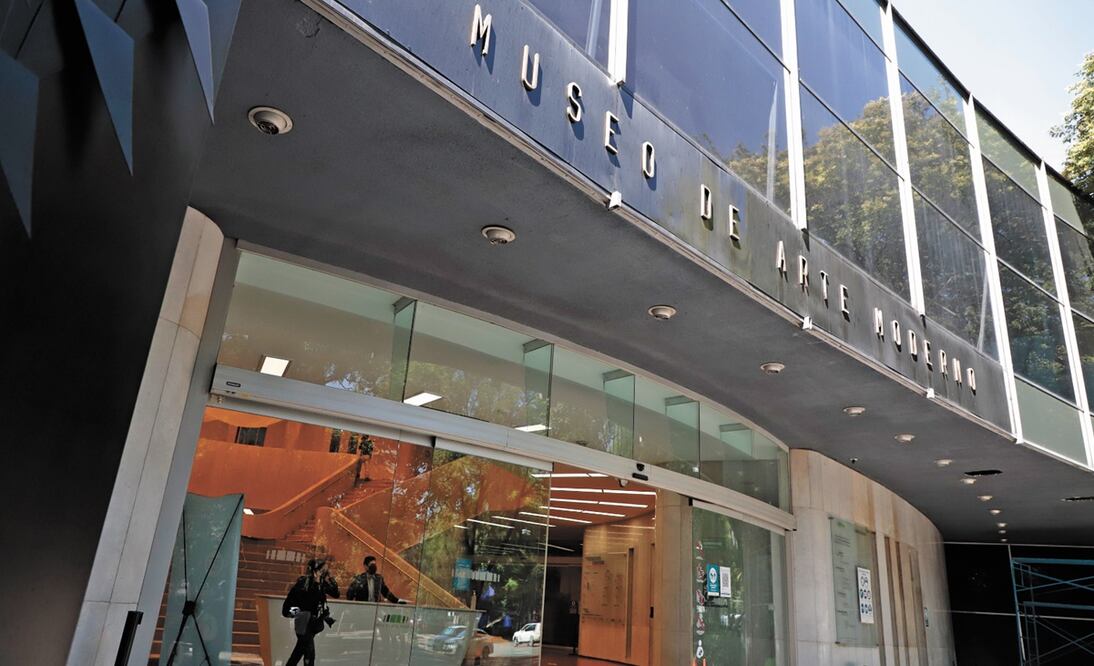 Foto: Berenice Fregoso/ El Universal 