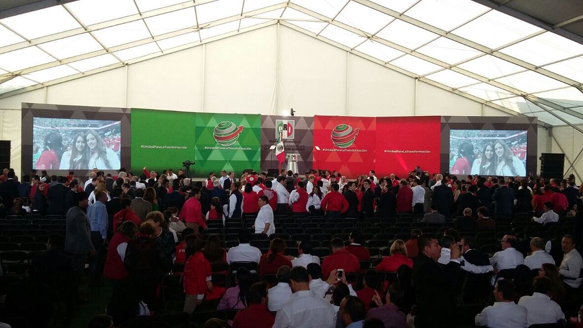 Alejandro Acosta / EL UNIVERSAL