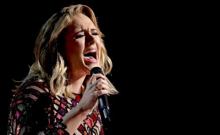 ¿Adele no volverá a salir de gira?