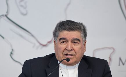 Obispo advierte conflictos en vísperas de arribo del Papa