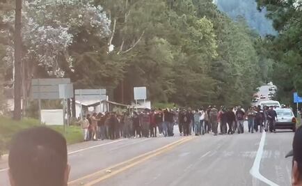 Tzotziles torturan a presunto ladrón en San Cristóbal de las Casas