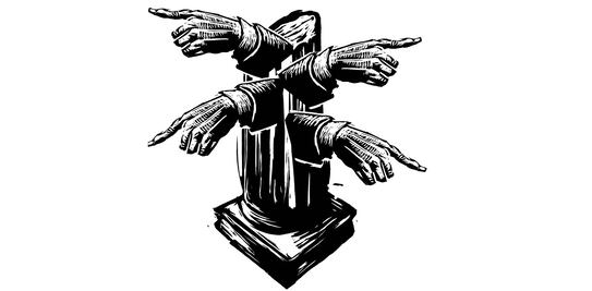 ¿Quién quiere descarrilar el caso Narvarte?