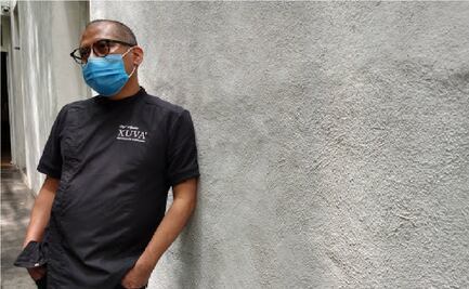 Xuva´ la cocina tacuate de la costa chica