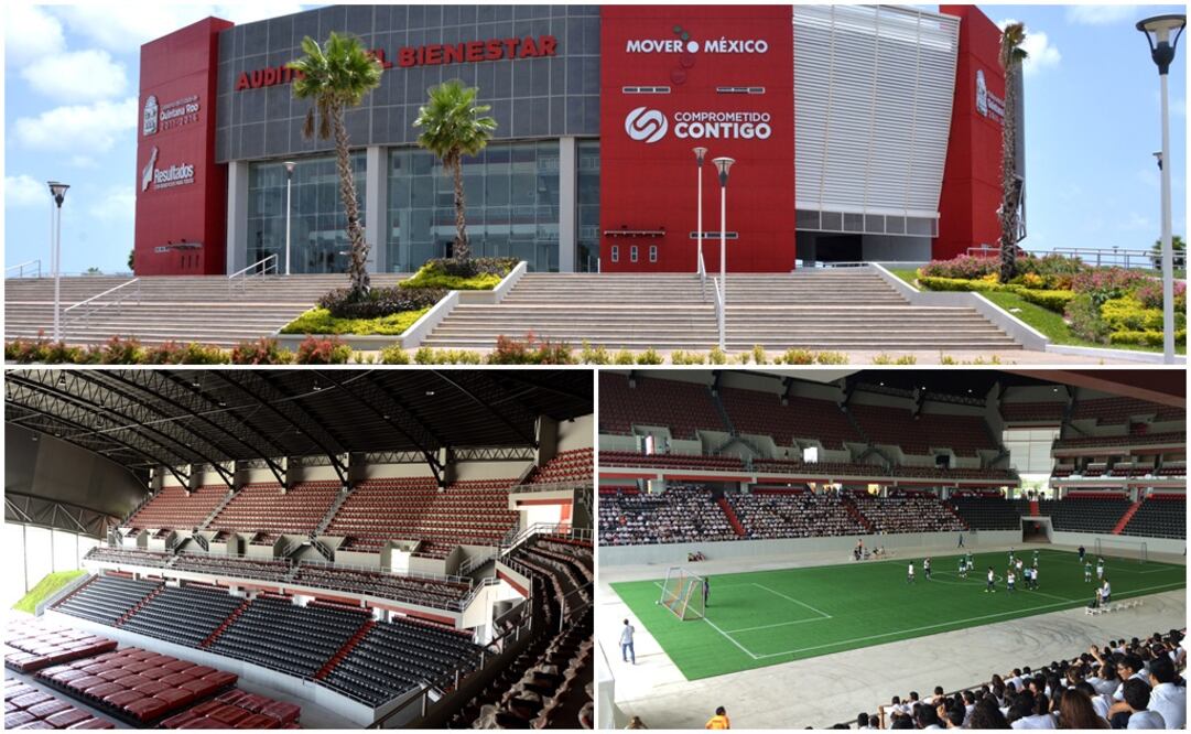 Fotos: Adriana Varillas / EL UNIVERSAL