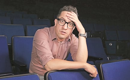 Critican a Chumel Torres por tuit contra Maduro, ¿pero pro Pinochet?