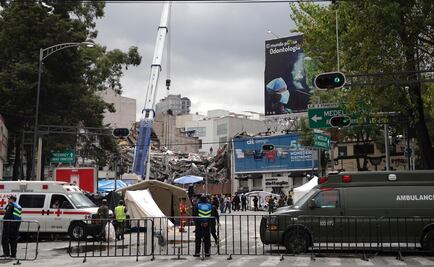 Se incrementa a 366 la cifra de muertos por sismo del 19-S