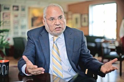 “Acciones de Trump crean desesperanza”