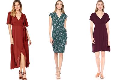 7 vestidos que puedes usar durante primavera y verano