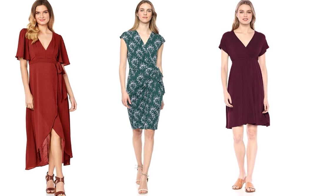 Si no sabes qué tipo de vestido elegir, te damos algunas sugerencias para que elijas el que vaya mejor con tu personalidad. 