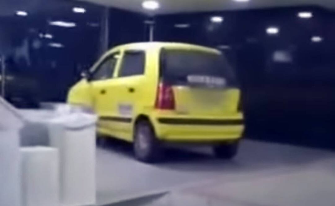 Foto: El Tiempo / GDA / Colombia 