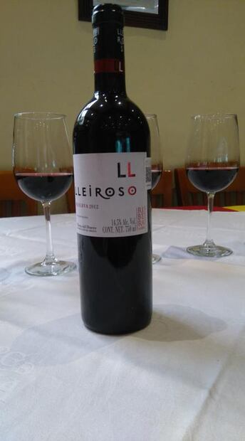 Cuatro tapas para explorar Castilla y León en Tapatour