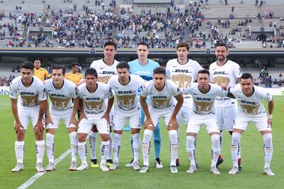 Los obligados antes del descanso FIFA