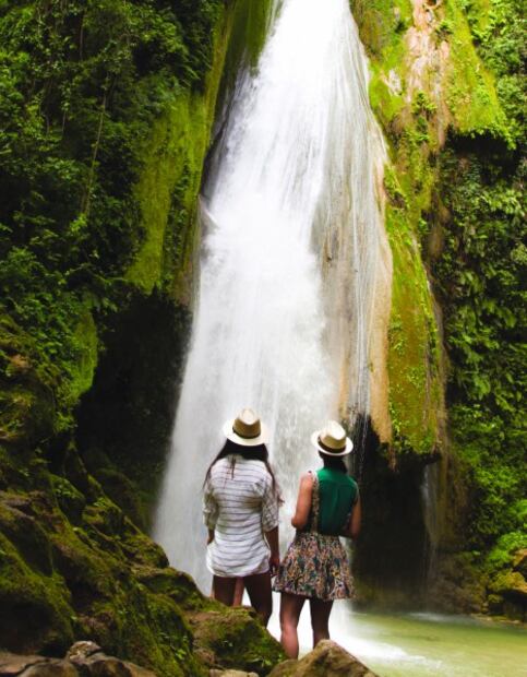 Por estas 7 razones, la Sierra Gorda de Querétaro es impresionante
