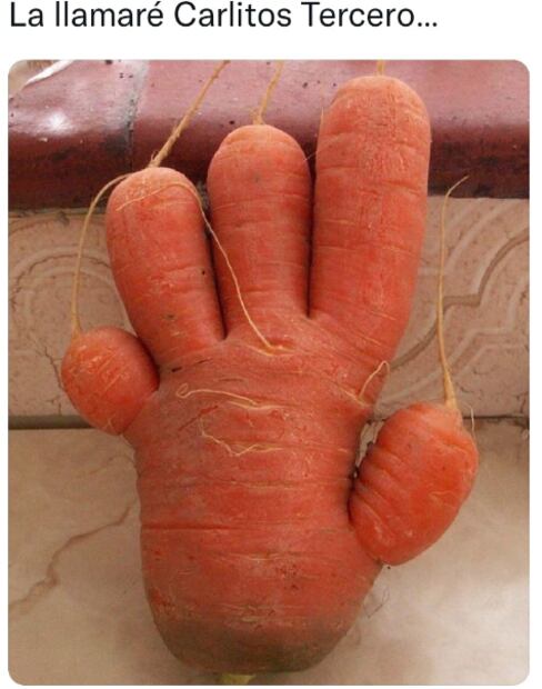 El confuso grito de independencia de AMLO y los berrinches del rey Carlos, en los memes de la semana