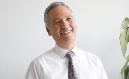 Ricardo Bucio renuncia como titular del SIPINNA tras cinco años en el cargo